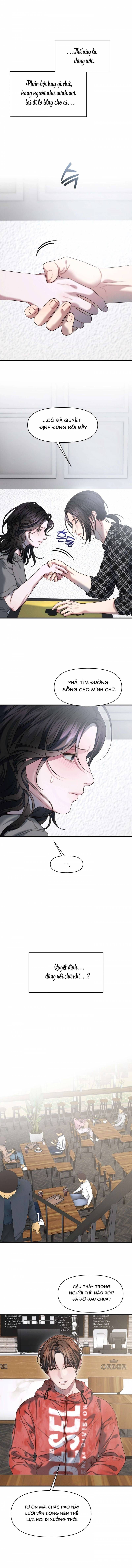 đọc truyện Chiêu Trò Của Ma Nước Chương 21 ảnh 13 tại Thiên Thai Truyện