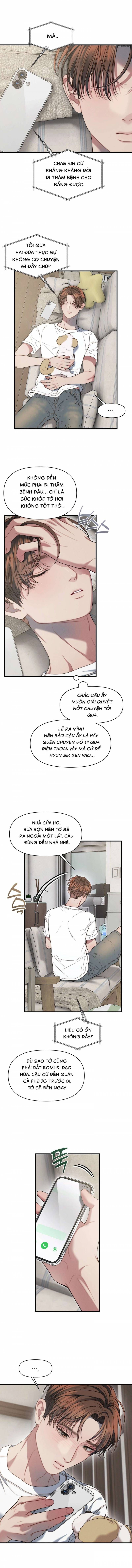 đọc truyện Chiêu Trò Của Ma Nước Chương 21 ảnh 4 tại Thiên Thai Truyện