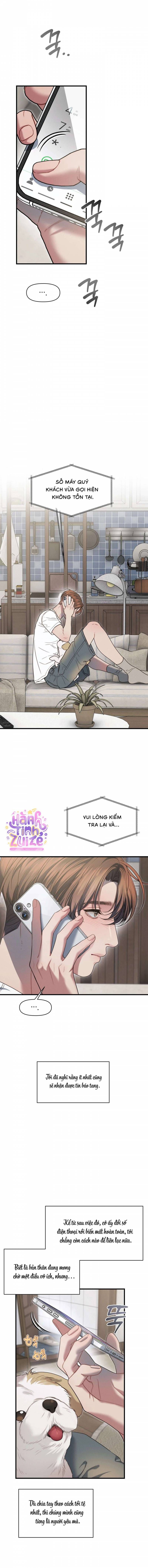 đọc truyện Chiêu Trò Của Ma Nước Chương 21 ảnh 5 tại Thiên Thai Truyện