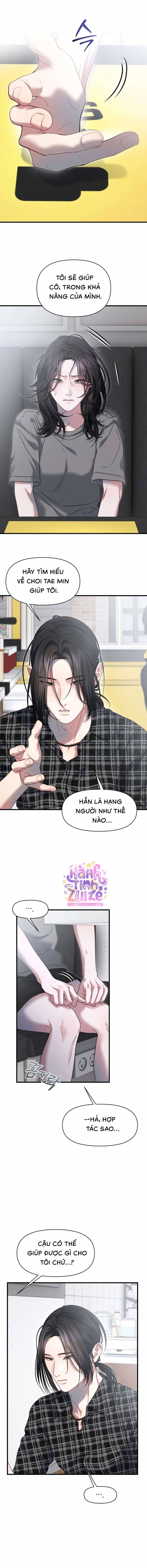 đọc truyện Chiêu Trò Của Ma Nước Chương 21 ảnh 9 tại Thiên Thai Truyện