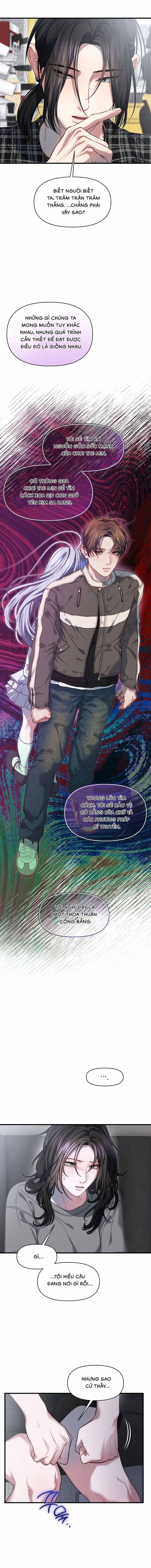 đọc truyện Chiêu Trò Của Ma Nước Chương 21 ảnh 11 tại Thiên Thai Truyện