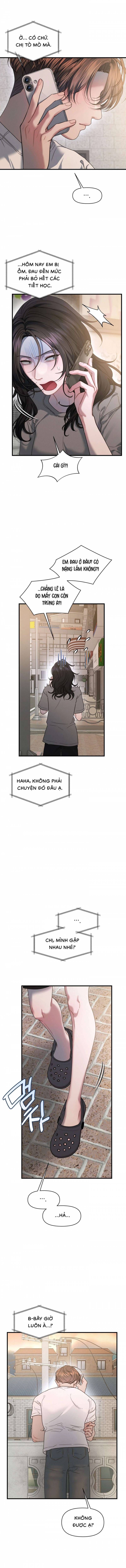 đọc truyện Chiêu Trò Của Ma Nước Chương 22 ảnh 13 tại Thiên Thai Truyện