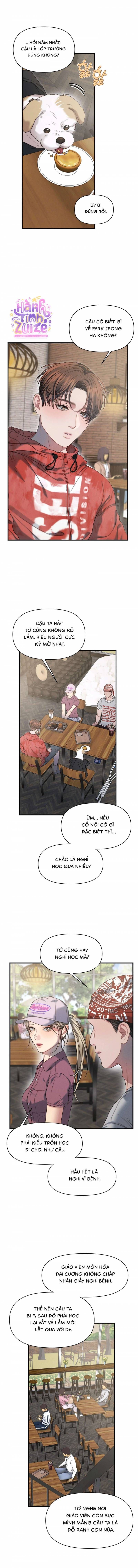 đọc truyện Chiêu Trò Của Ma Nước Chương 22 ảnh 4 tại Thiên Thai Truyện