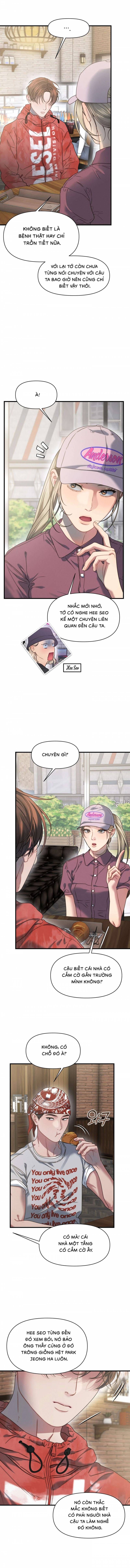 đọc truyện Chiêu Trò Của Ma Nước Chương 22 ảnh 5 tại Thiên Thai Truyện