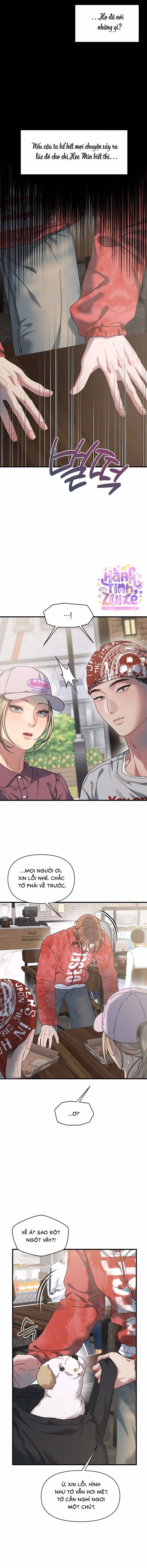 đọc truyện Chiêu Trò Của Ma Nước Chương 22 ảnh 7 tại Thiên Thai Truyện