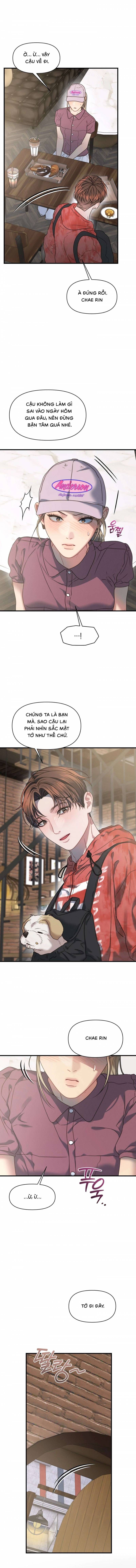 đọc truyện Chiêu Trò Của Ma Nước Chương 22 ảnh 8 tại Thiên Thai Truyện