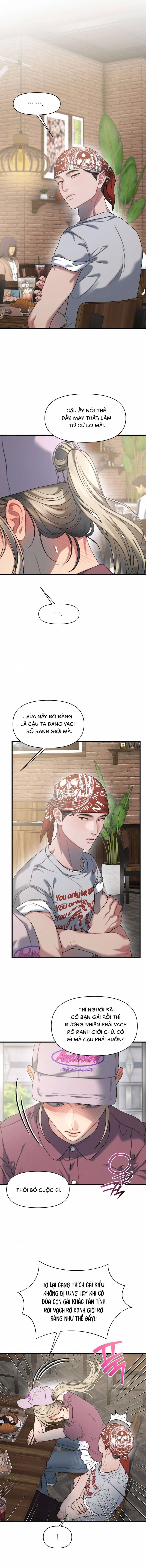 đọc truyện Chiêu Trò Của Ma Nước Chương 22 ảnh 9 tại Thiên Thai Truyện