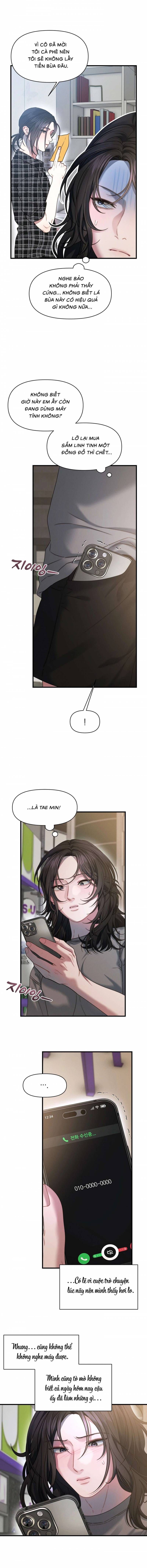 đọc truyện Chiêu Trò Của Ma Nước Chương 22 ảnh 11 tại Thiên Thai Truyện