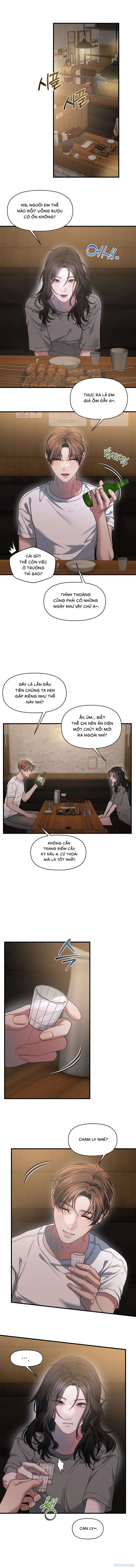 đọc truyện Chiêu Trò Của Ma Nước Chương 23 ảnh 4 tại Thiên Thai Truyện