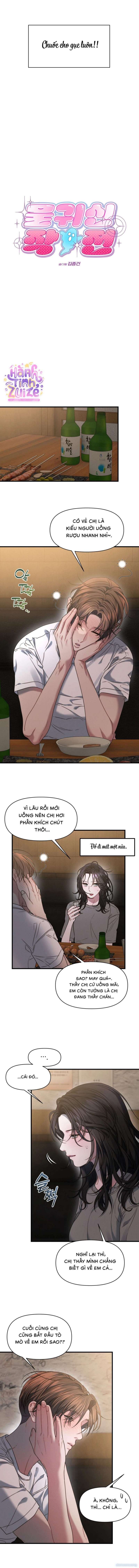 đọc truyện Chiêu Trò Của Ma Nước Chương 23 ảnh 6 tại Thiên Thai Truyện