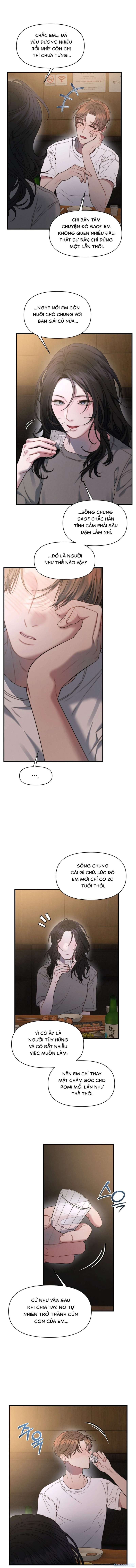 đọc truyện Chiêu Trò Của Ma Nước Chương 23 ảnh 7 tại Thiên Thai Truyện