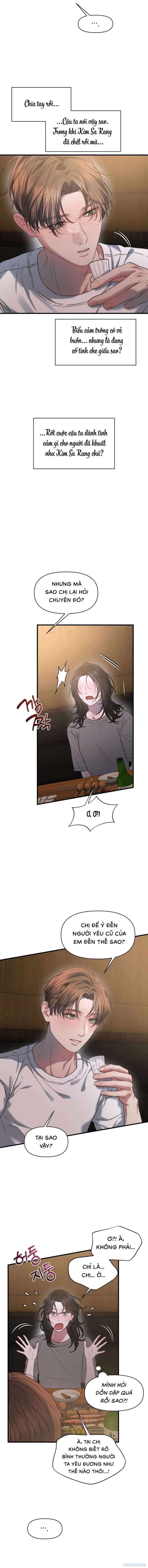 đọc truyện Chiêu Trò Của Ma Nước Chương 23 ảnh 8 tại Thiên Thai Truyện