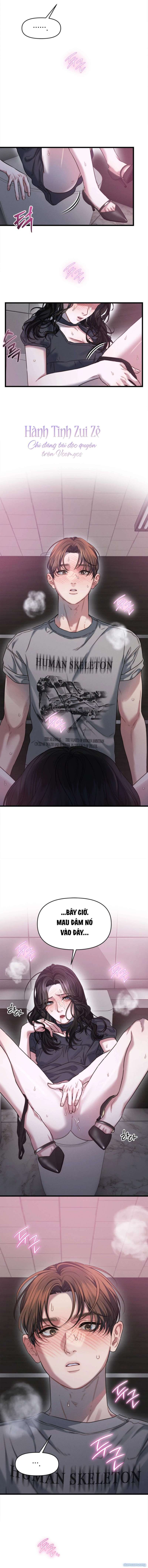 đọc truyện Chiêu Trò Của Ma Nước Chương 7 ảnh 8 tại Thiên Thai Truyện