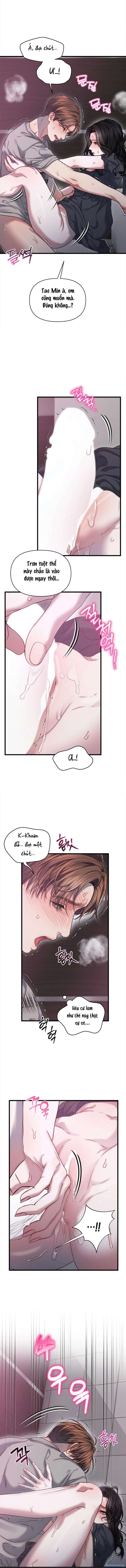 đọc truyện Chiêu Trò Của Ma Nước Chương 8 ảnh 6 tại Thiên Thai Truyện