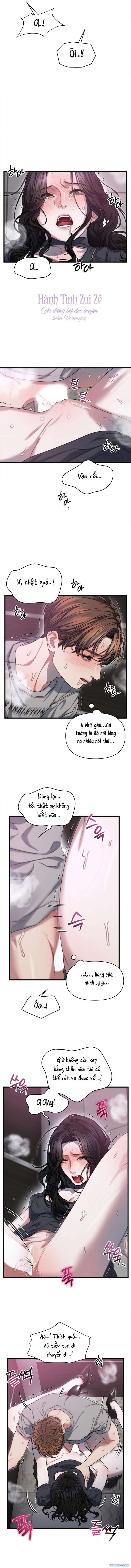 đọc truyện Chiêu Trò Của Ma Nước Chương 8 ảnh 7 tại Thiên Thai Truyện