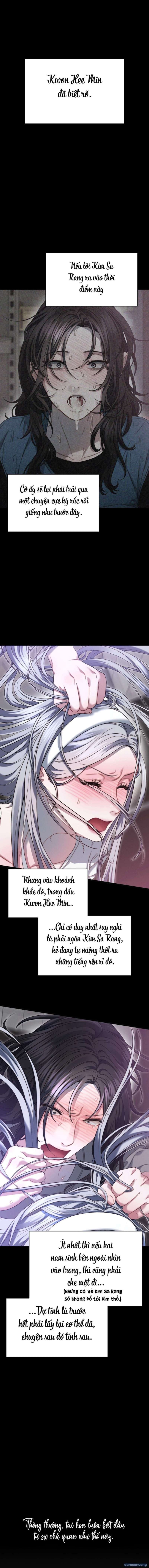 đọc truyện Chiêu Trò Của Ma Nước Chương 9 ảnh 13 tại Thiên Thai Truyện