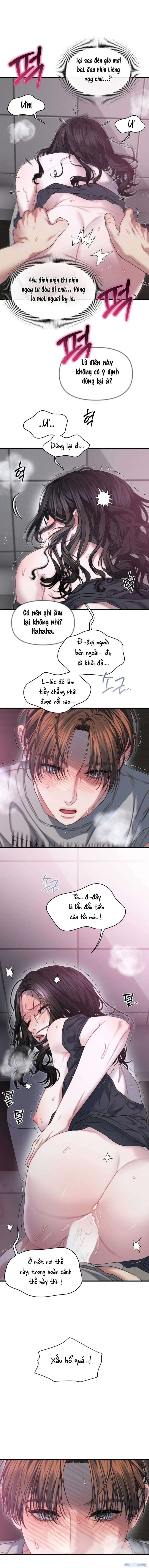 đọc truyện Chiêu Trò Của Ma Nước Chương 9 ảnh 15 tại Thiên Thai Truyện