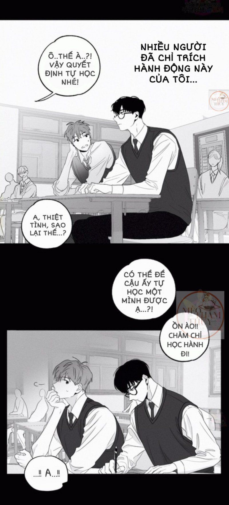 đọc truyện Chiếu Tướng Chương 0 ảnh 12 tại Thiên Thai Truyện