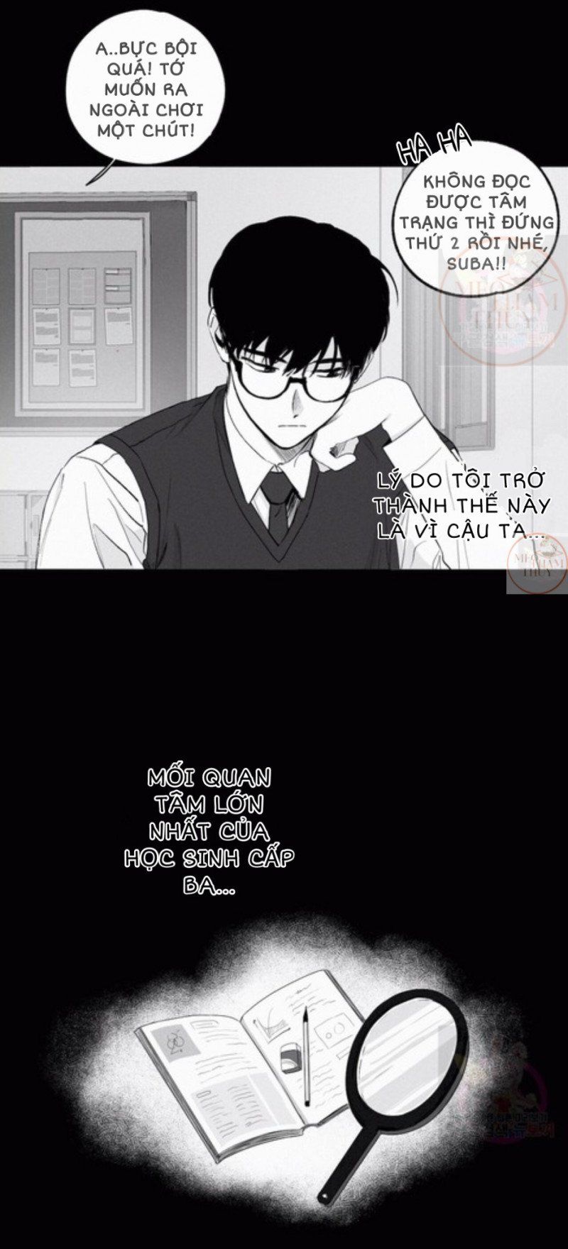 đọc truyện Chiếu Tướng Chương 0 ảnh 13 tại Thiên Thai Truyện