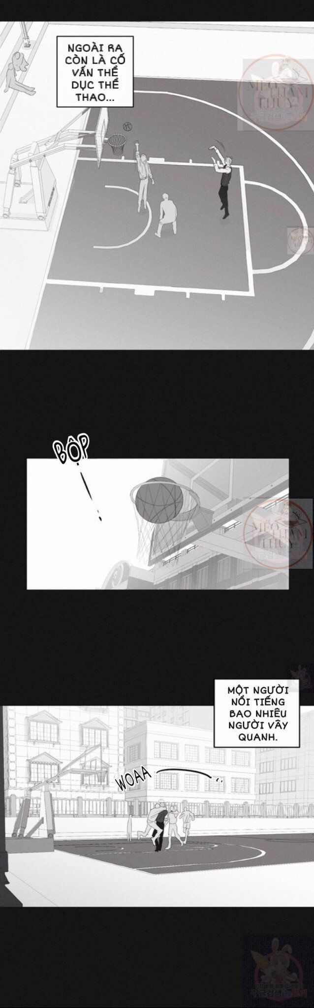 đọc truyện Chiếu Tướng Chương 0 ảnh 17 tại Thiên Thai Truyện