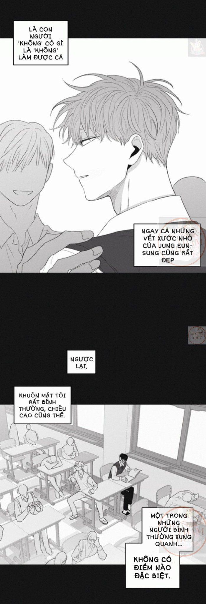 đọc truyện Chiếu Tướng Chương 0 ảnh 18 tại Thiên Thai Truyện