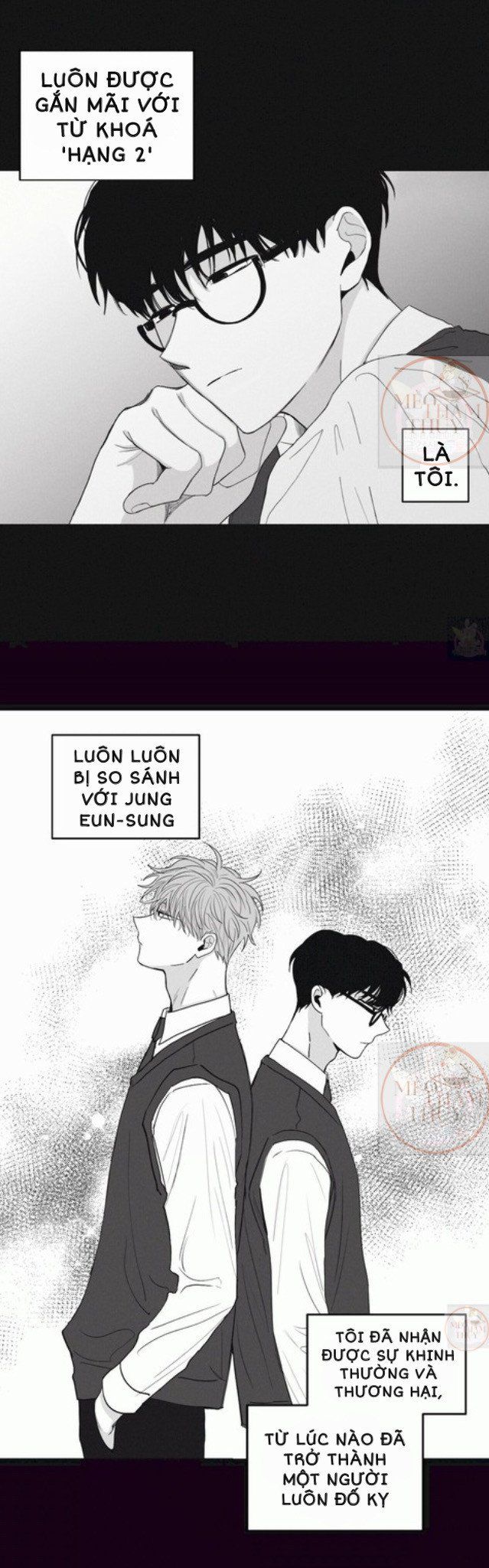 đọc truyện Chiếu Tướng Chương 0 ảnh 19 tại Thiên Thai Truyện