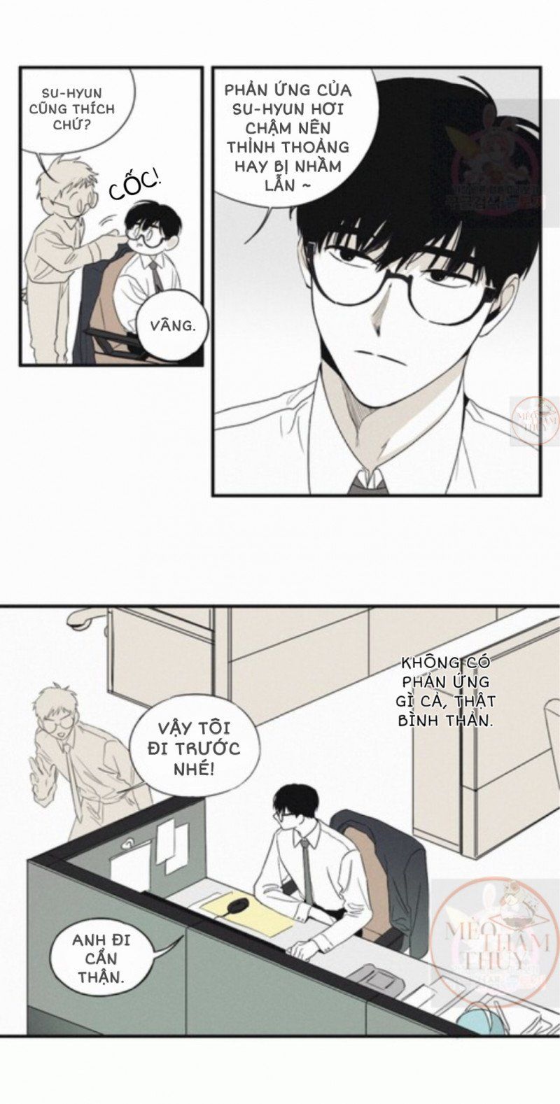 đọc truyện Chiếu Tướng Chương 0 ảnh 4 tại Thiên Thai Truyện