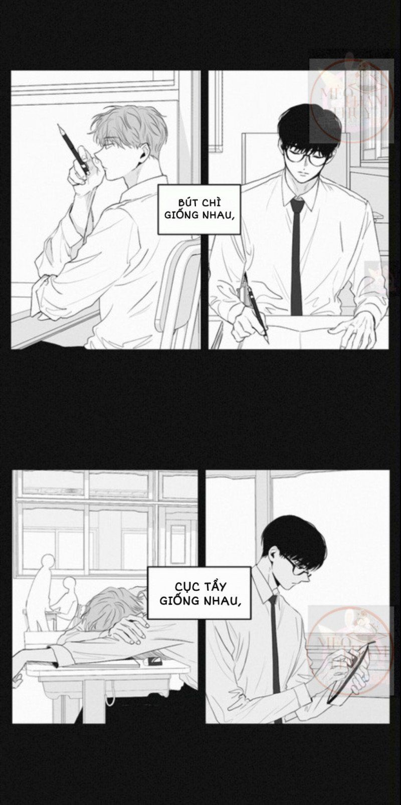 đọc truyện Chiếu Tướng Chương 0 ảnh 23 tại Thiên Thai Truyện