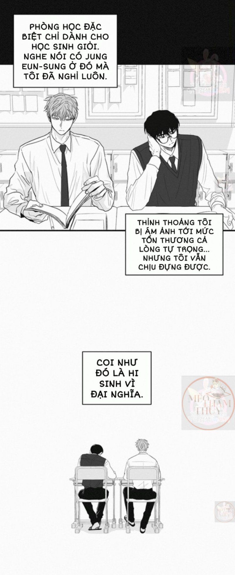 đọc truyện Chiếu Tướng Chương 0 ảnh 25 tại Thiên Thai Truyện