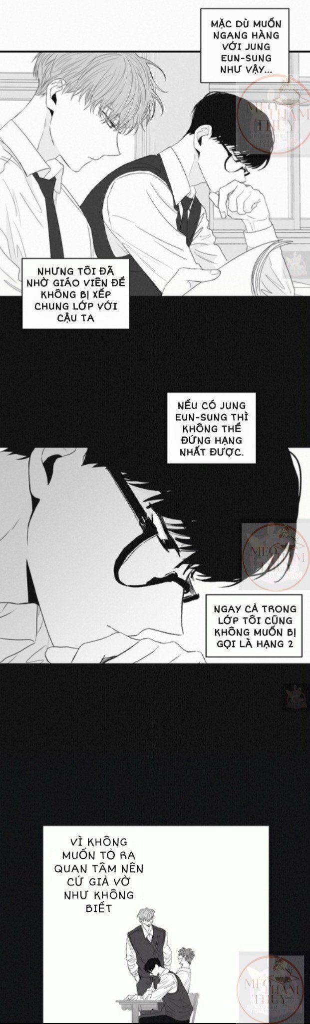 đọc truyện Chiếu Tướng Chương 0 ảnh 26 tại Thiên Thai Truyện