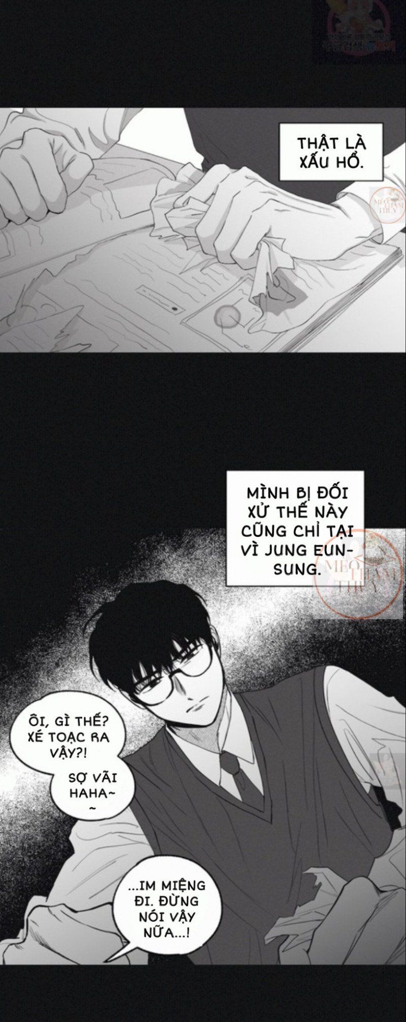 đọc truyện Chiếu Tướng Chương 0 ảnh 28 tại Thiên Thai Truyện