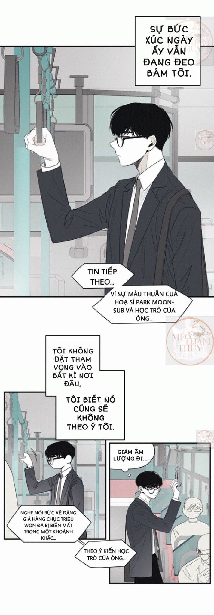 đọc truyện Chiếu Tướng Chương 0 ảnh 32 tại Thiên Thai Truyện