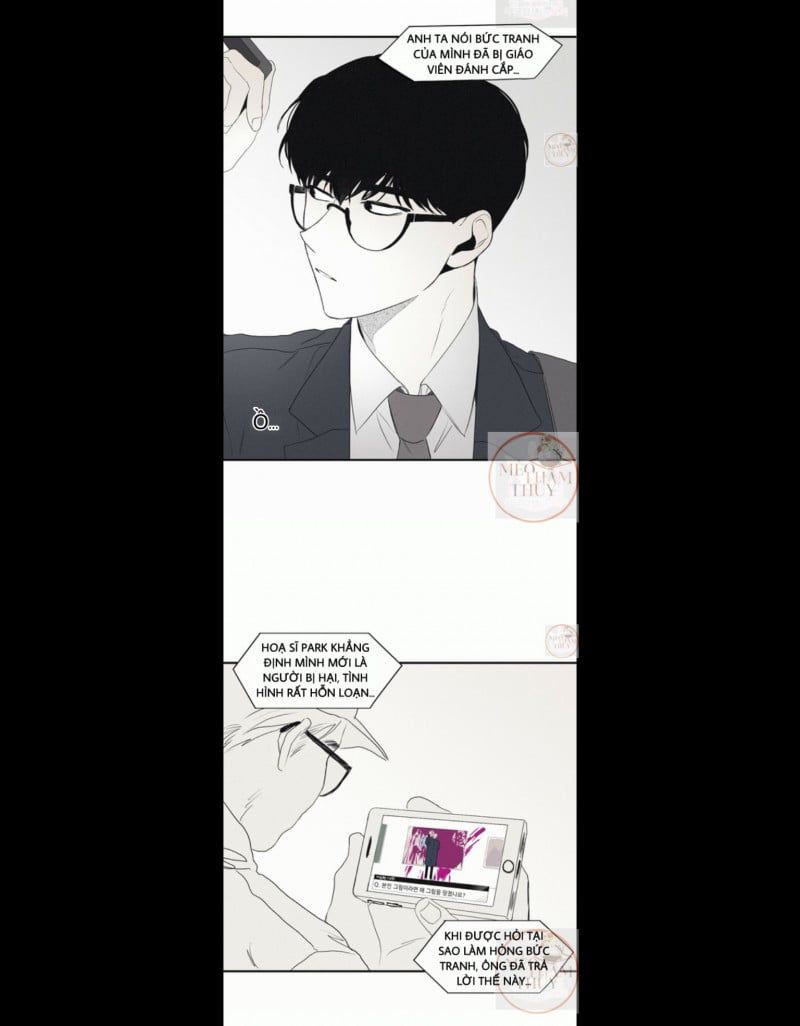 đọc truyện Chiếu Tướng Chương 0 ảnh 33 tại Thiên Thai Truyện