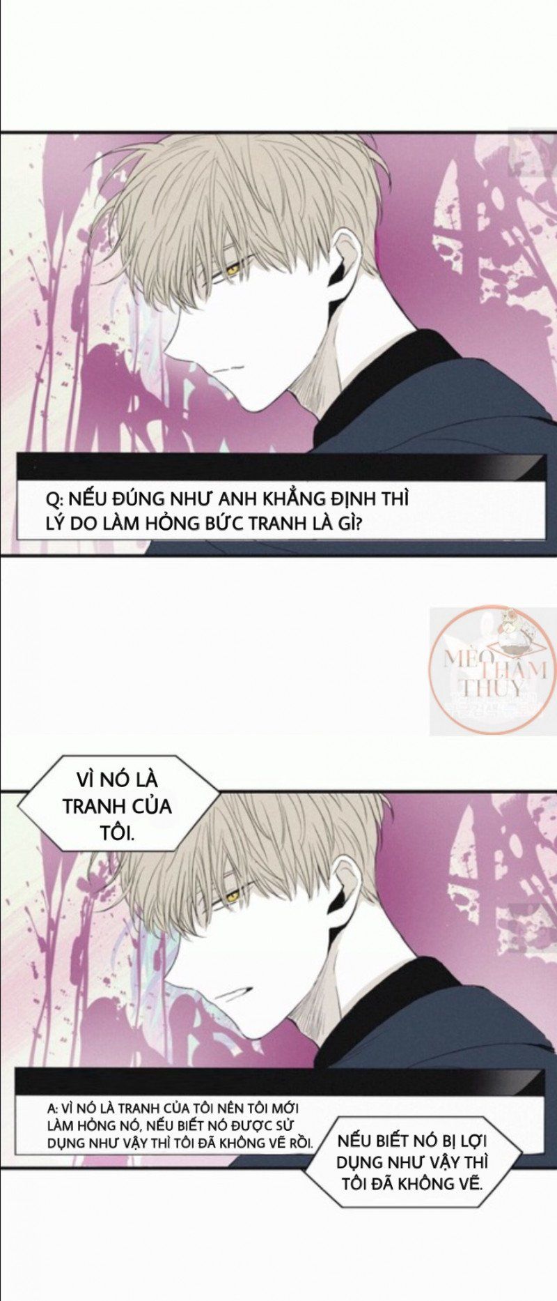 đọc truyện Chiếu Tướng Chương 0 ảnh 34 tại Thiên Thai Truyện