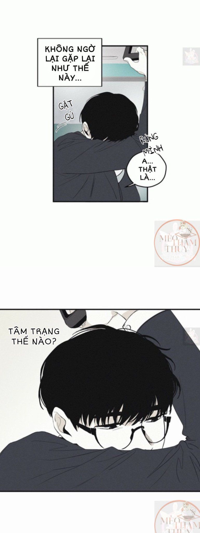 đọc truyện Chiếu Tướng Chương 0 ảnh 37 tại Thiên Thai Truyện