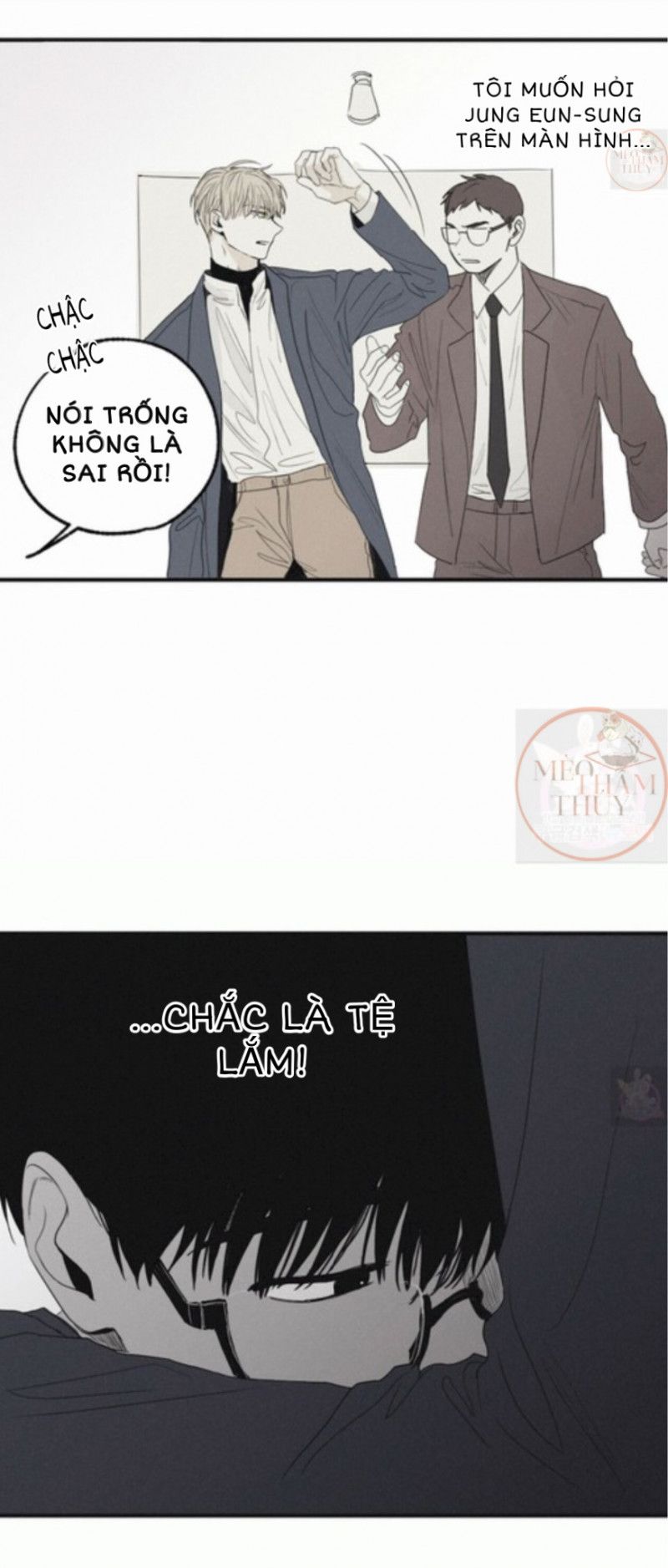 đọc truyện Chiếu Tướng Chương 0 ảnh 38 tại Thiên Thai Truyện