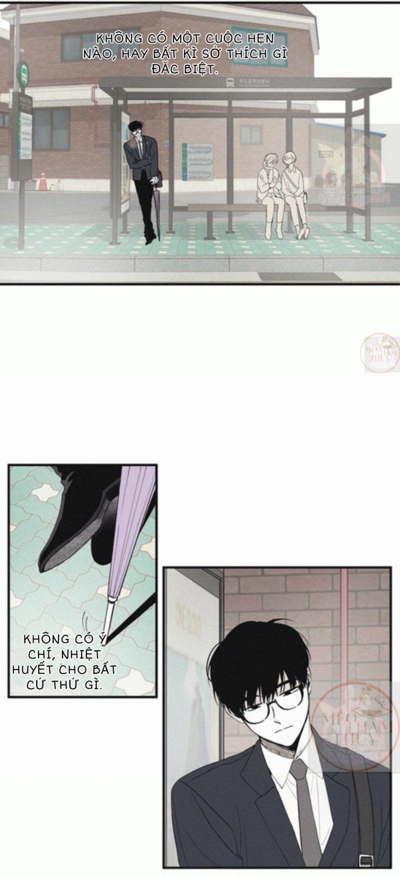 đọc truyện Chiếu Tướng Chương 0 ảnh 6 tại Thiên Thai Truyện