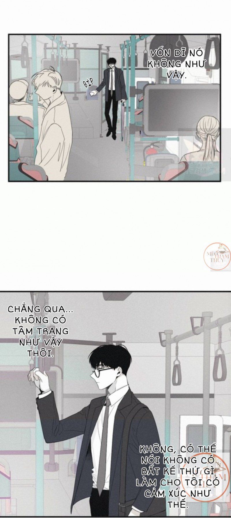 đọc truyện Chiếu Tướng Chương 0 ảnh 7 tại Thiên Thai Truyện