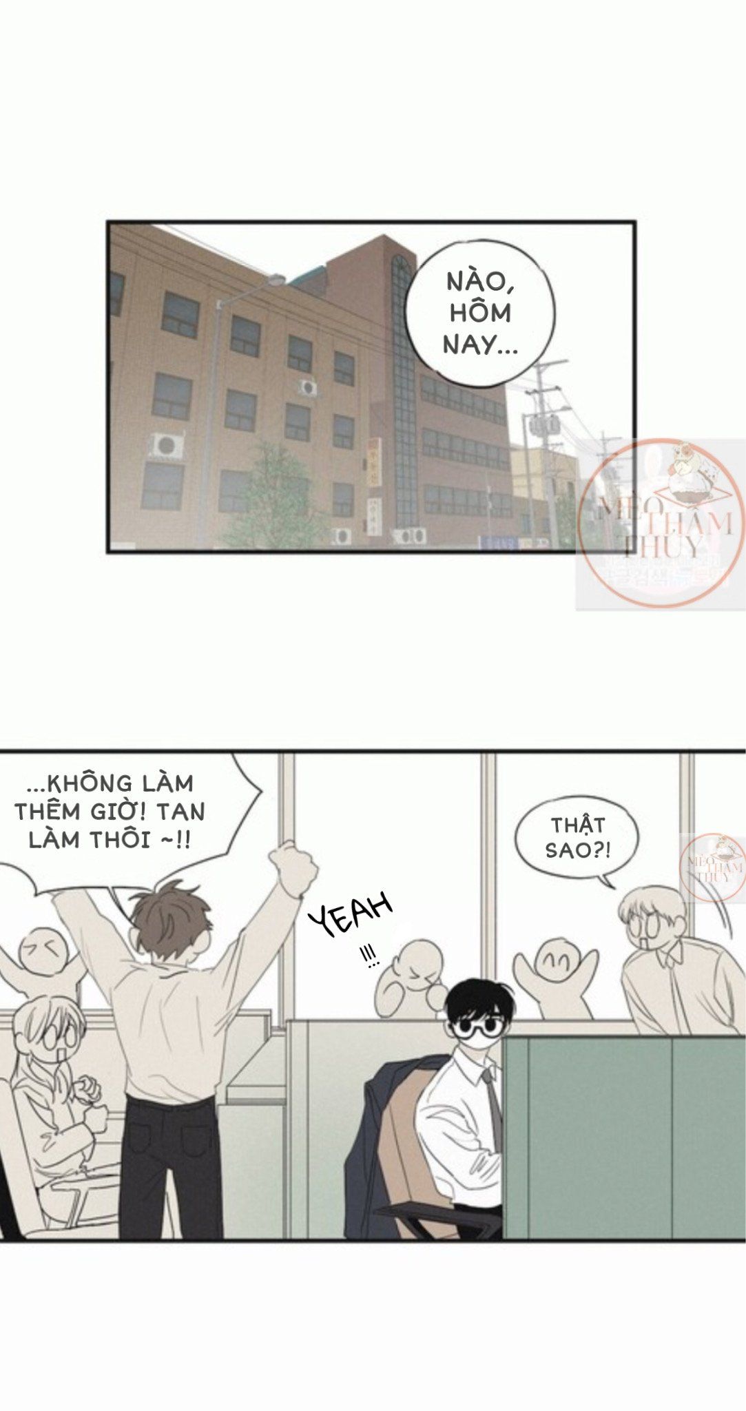 đọc truyện Chiếu Tướng Chương 1 ảnh 3 tại Thiên Thai Truyện