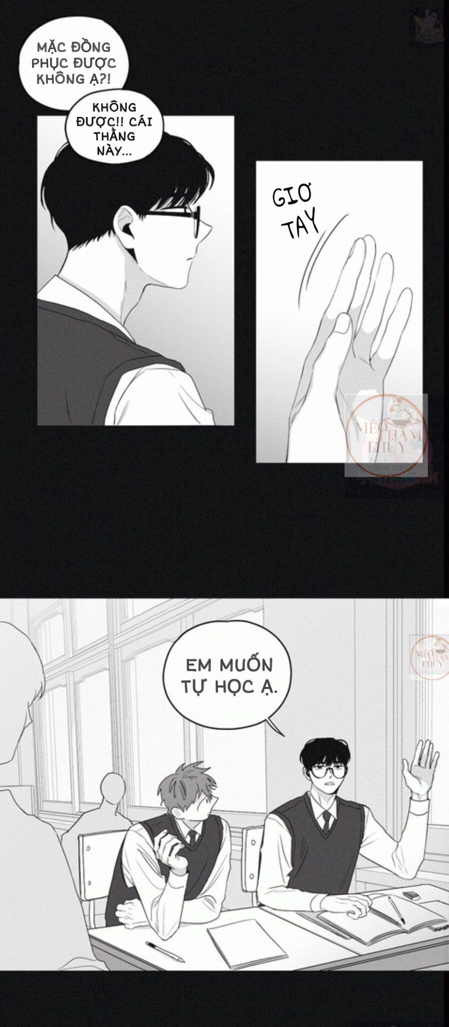 đọc truyện Chiếu Tướng Chương 1 ảnh 12 tại Thiên Thai Truyện