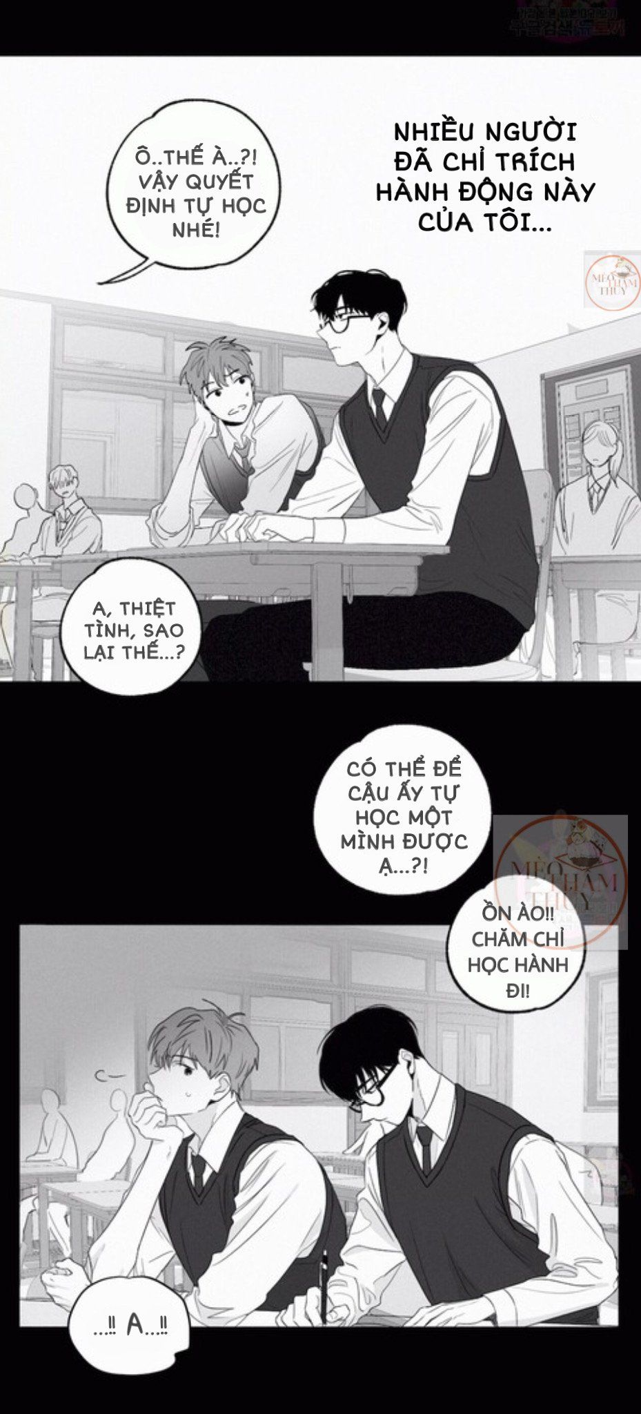 đọc truyện Chiếu Tướng Chương 1 ảnh 13 tại Thiên Thai Truyện