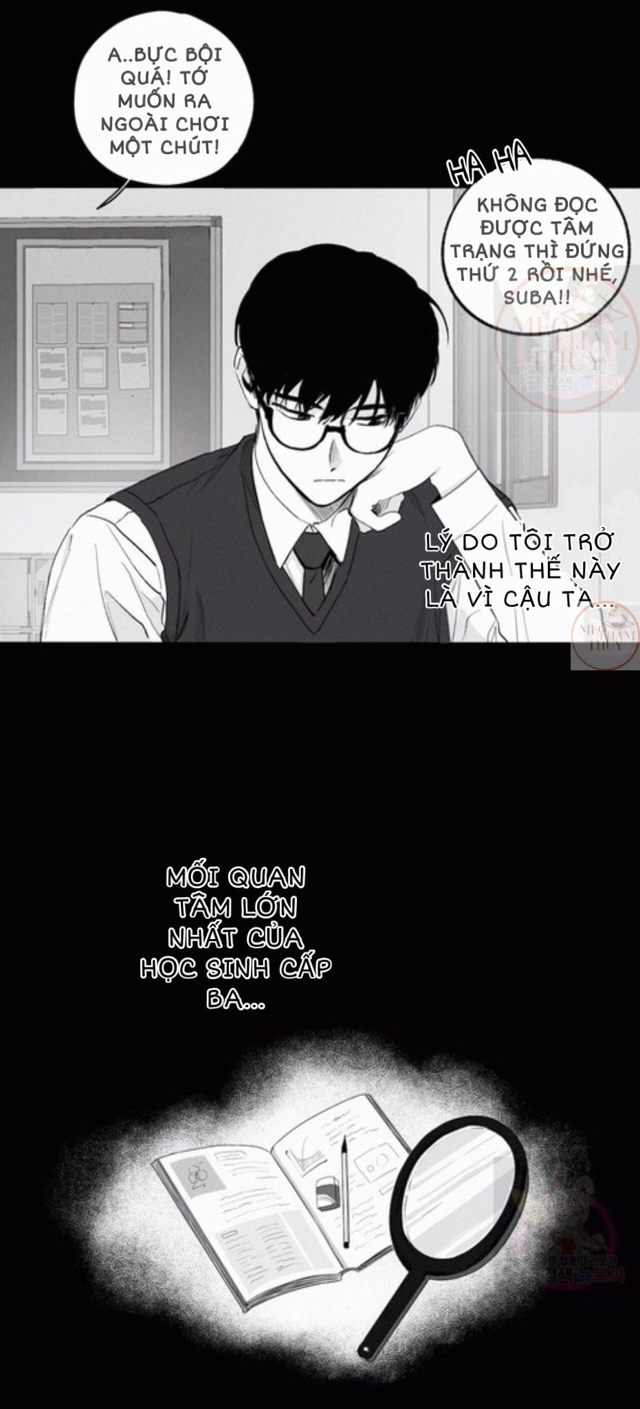 đọc truyện Chiếu Tướng Chương 1 ảnh 14 tại Thiên Thai Truyện