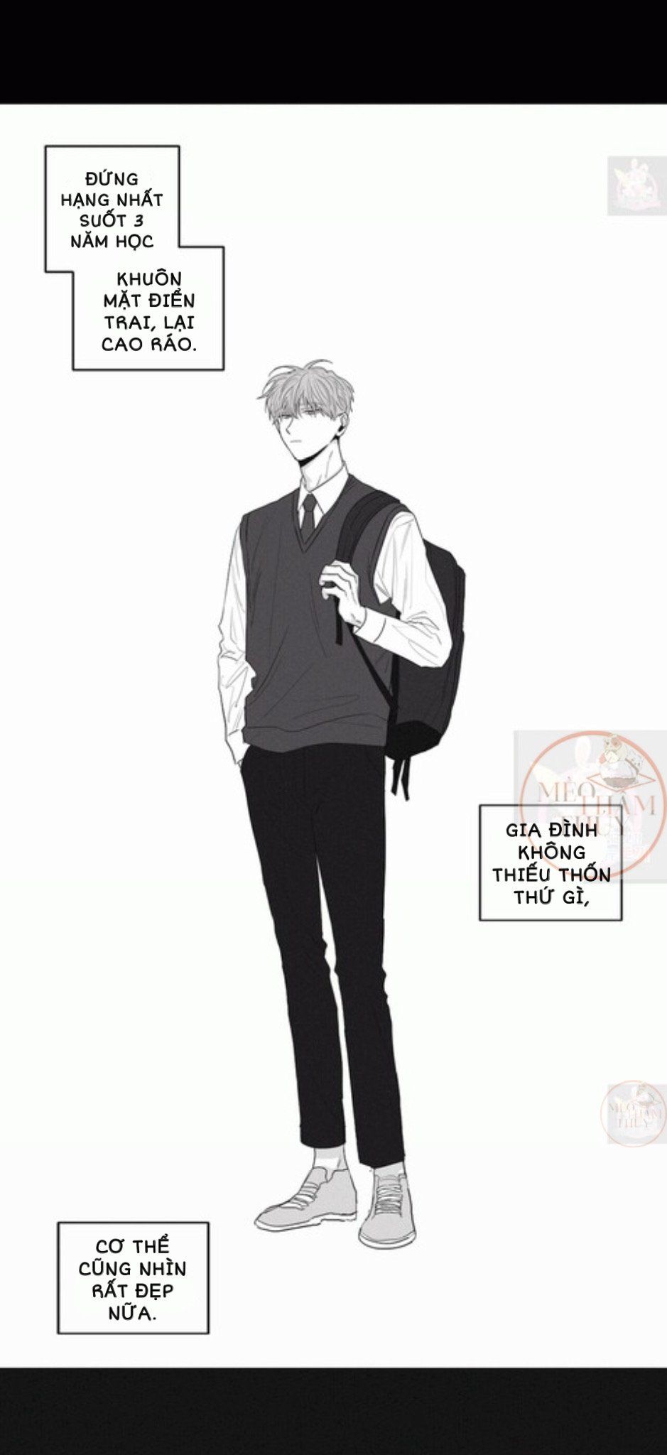 đọc truyện Chiếu Tướng Chương 1 ảnh 17 tại Thiên Thai Truyện