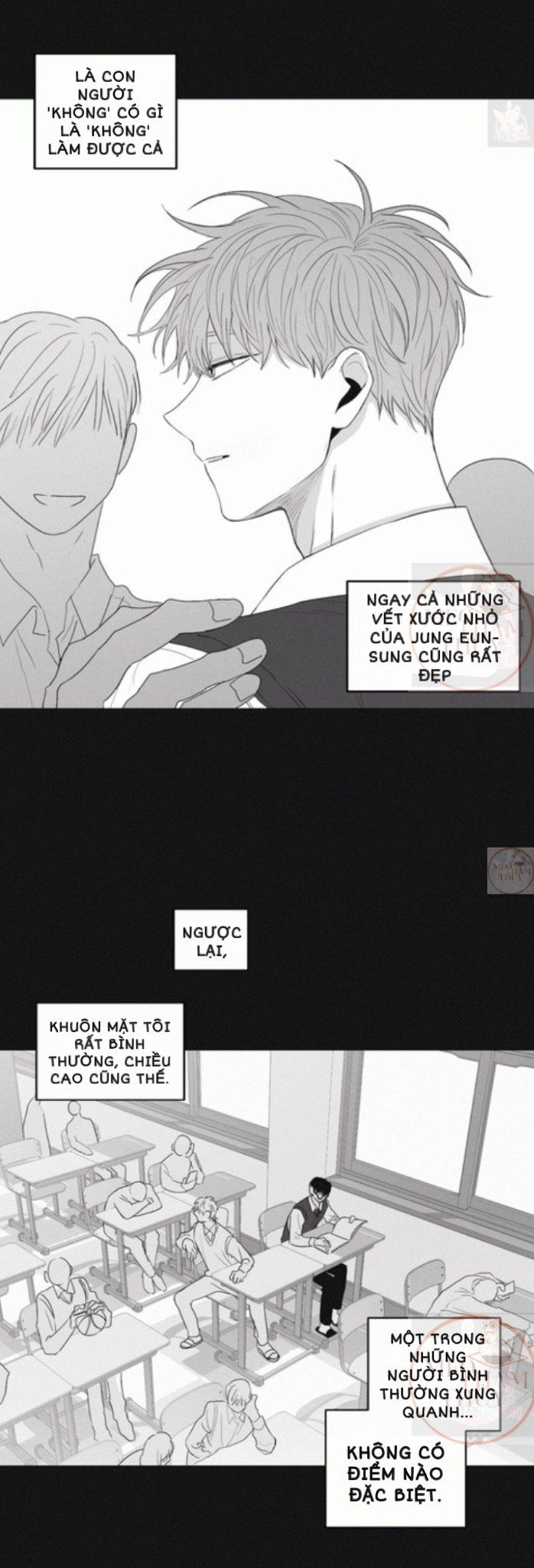 đọc truyện Chiếu Tướng Chương 1 ảnh 19 tại Thiên Thai Truyện