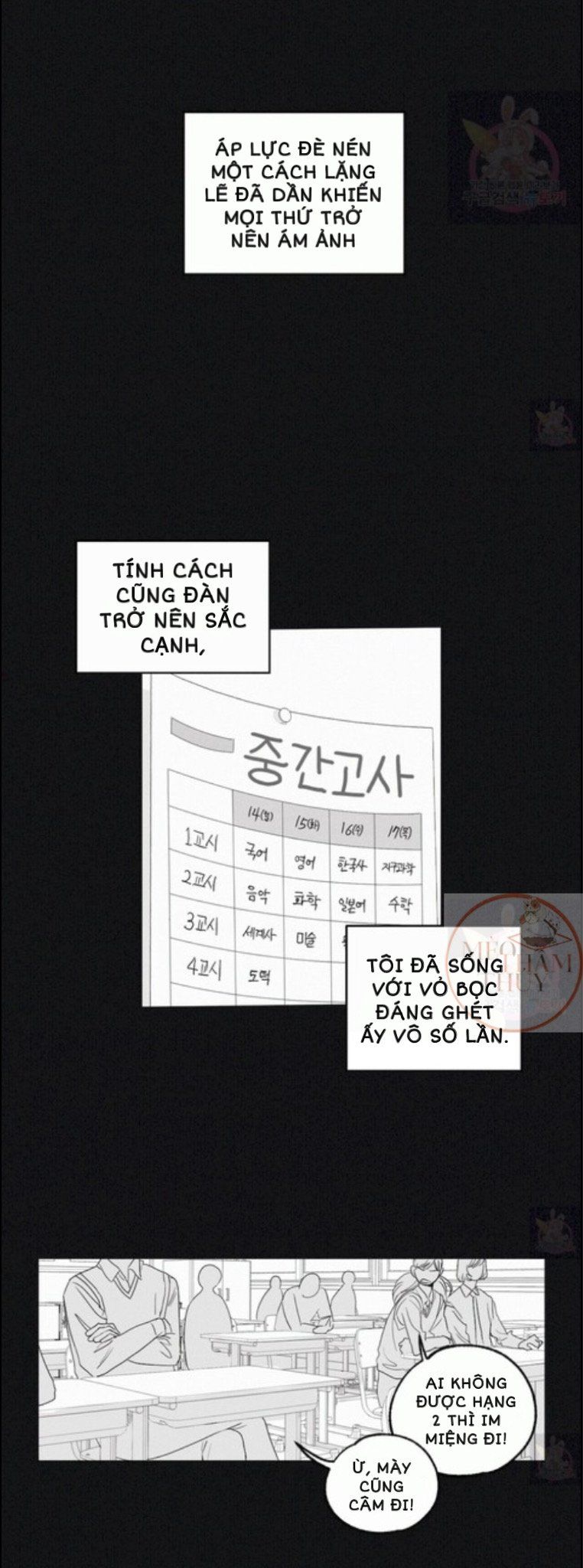 đọc truyện Chiếu Tướng Chương 1 ảnh 21 tại Thiên Thai Truyện