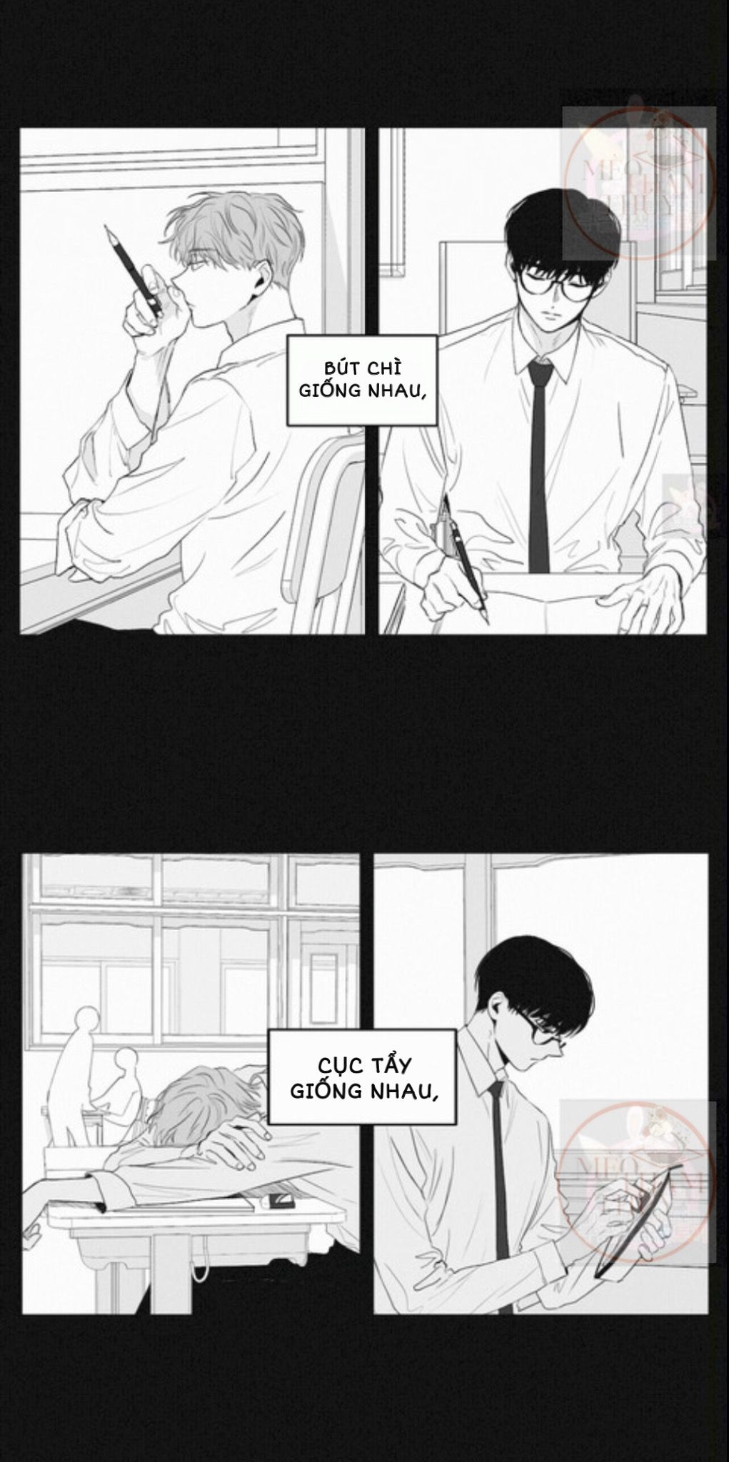 đọc truyện Chiếu Tướng Chương 1 ảnh 24 tại Thiên Thai Truyện