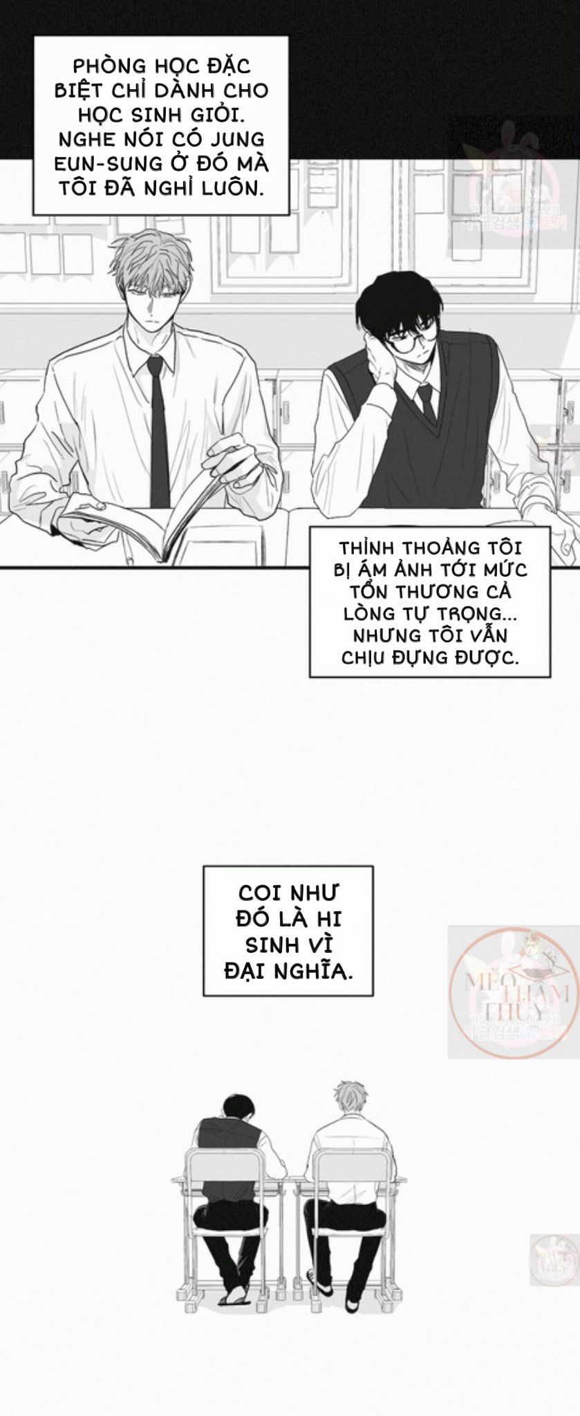 đọc truyện Chiếu Tướng Chương 1 ảnh 26 tại Thiên Thai Truyện