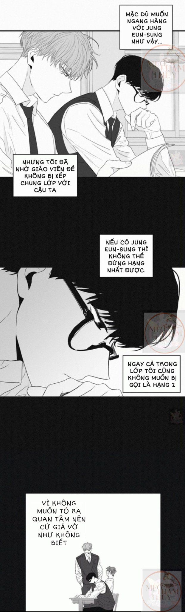 đọc truyện Chiếu Tướng Chương 1 ảnh 27 tại Thiên Thai Truyện