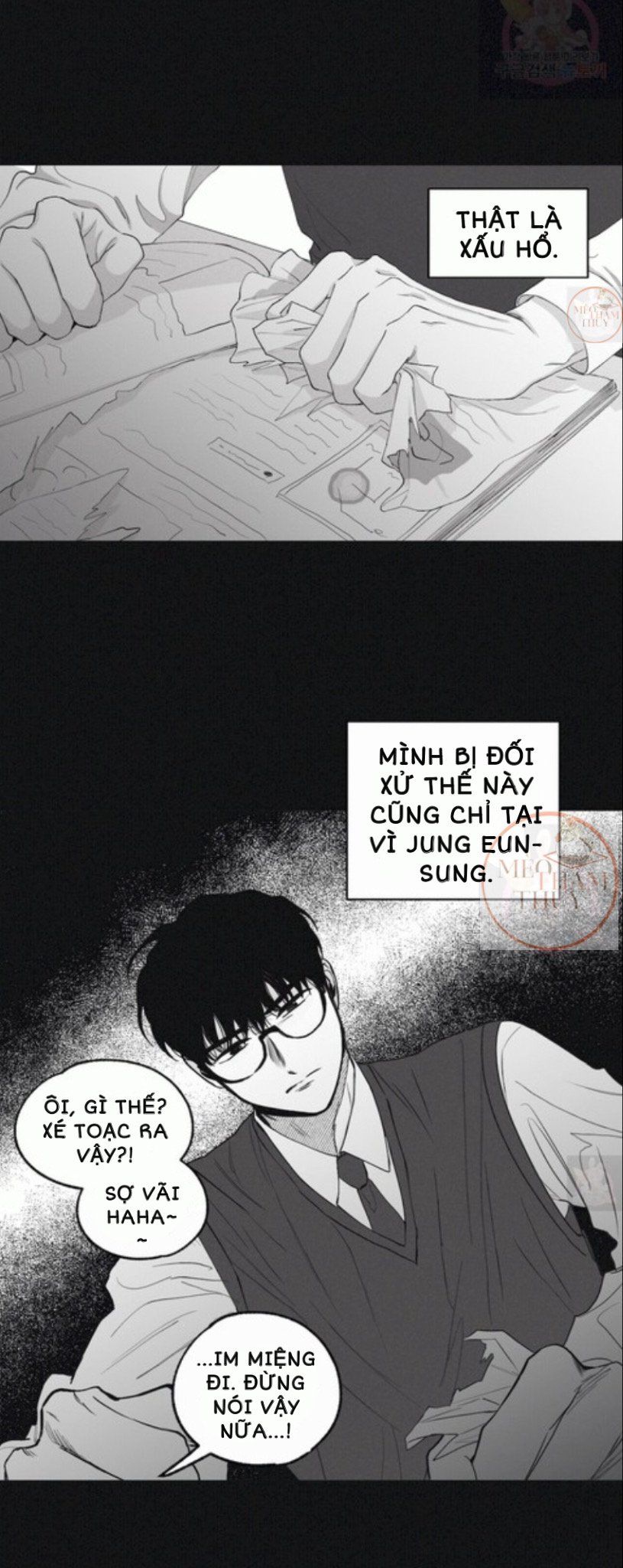 đọc truyện Chiếu Tướng Chương 1 ảnh 29 tại Thiên Thai Truyện