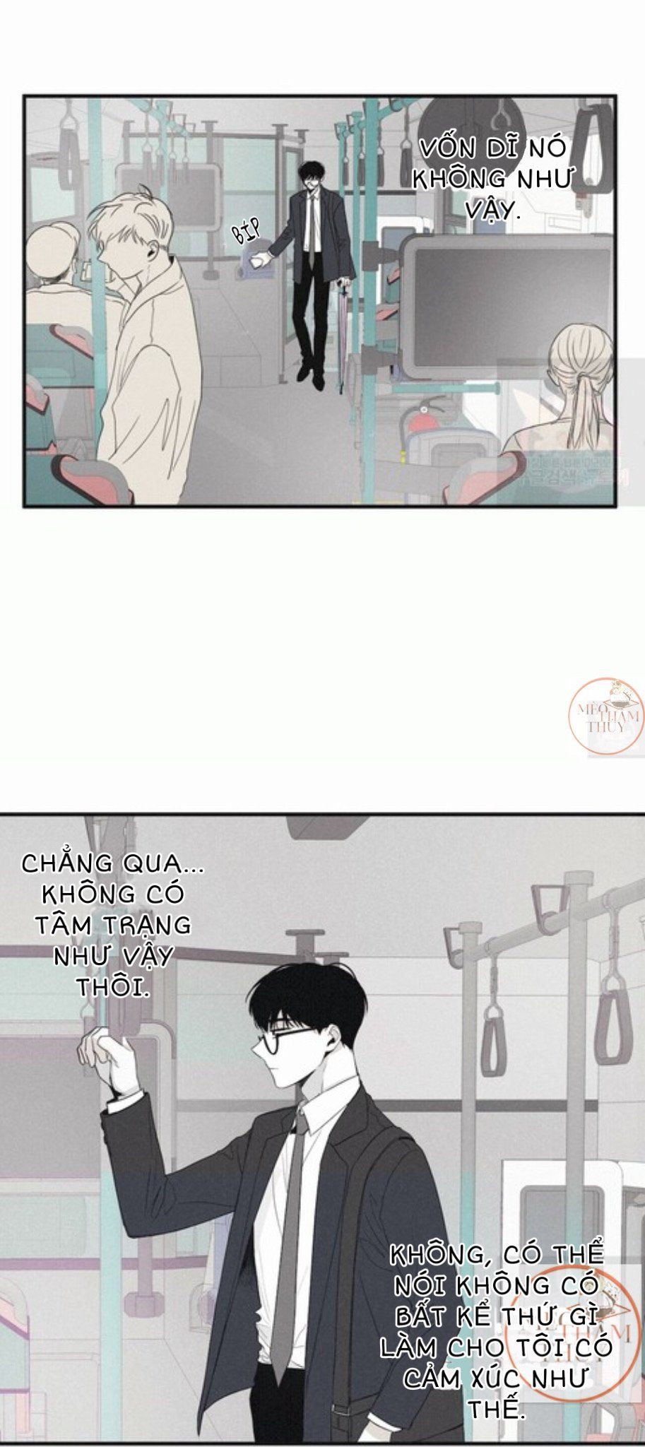 đọc truyện Chiếu Tướng Chương 1 ảnh 7 tại Thiên Thai Truyện